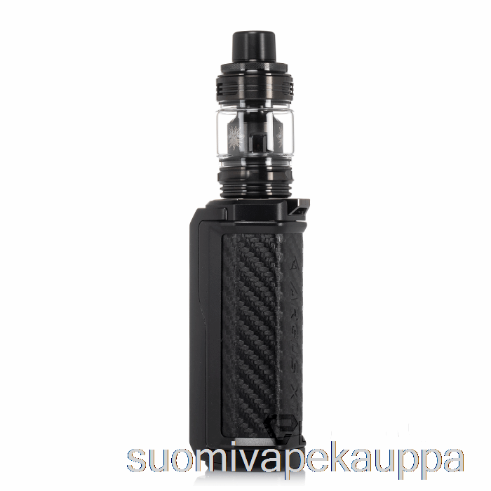 Vape Nesteet Voopoo Argus Xt 100w Aloitussarja Uforce L - Hiilikuitu